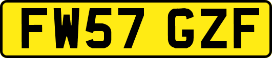 FW57GZF