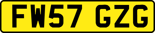 FW57GZG