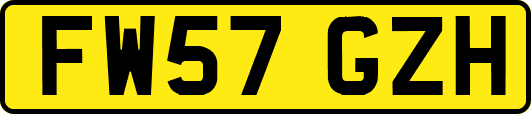 FW57GZH