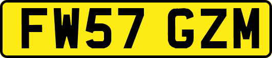 FW57GZM