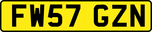 FW57GZN