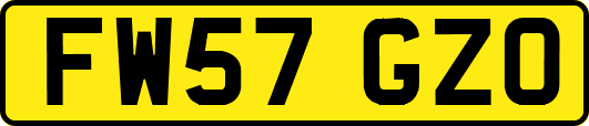 FW57GZO
