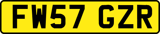 FW57GZR