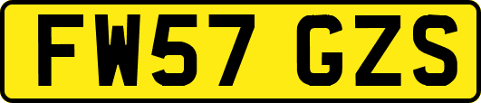 FW57GZS