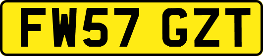 FW57GZT