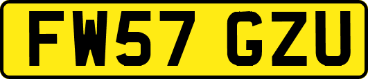 FW57GZU