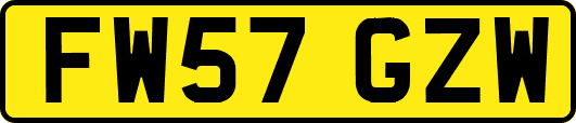 FW57GZW