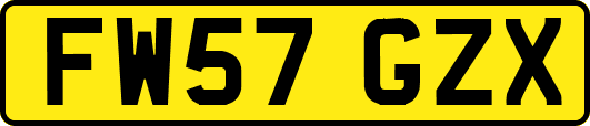 FW57GZX