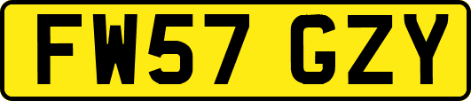 FW57GZY