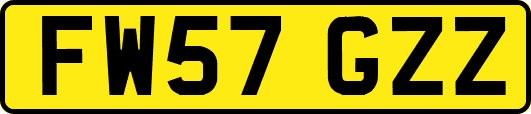 FW57GZZ