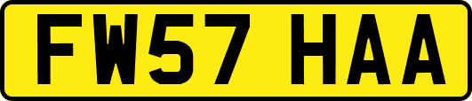 FW57HAA