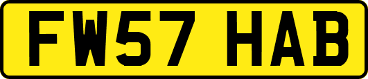 FW57HAB