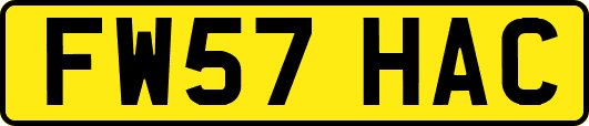 FW57HAC