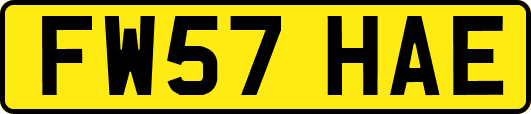 FW57HAE