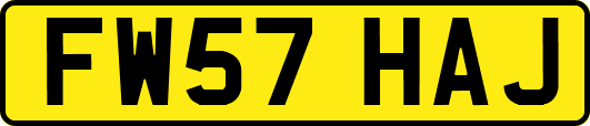 FW57HAJ