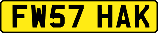 FW57HAK