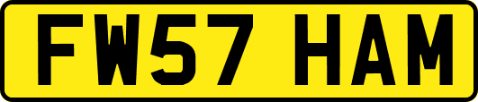 FW57HAM