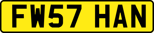FW57HAN