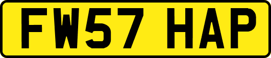 FW57HAP