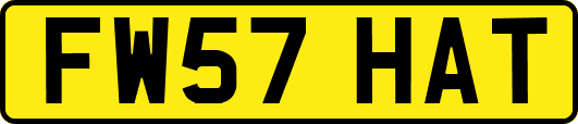 FW57HAT
