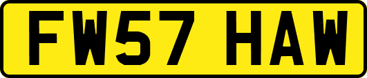 FW57HAW