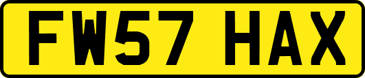 FW57HAX