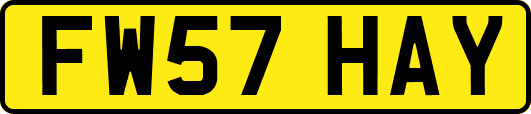 FW57HAY