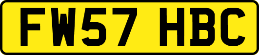FW57HBC