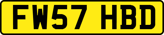 FW57HBD