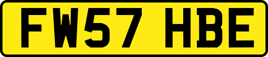 FW57HBE