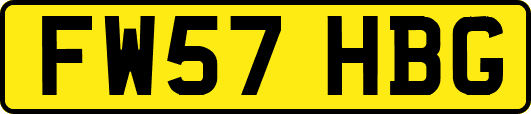 FW57HBG