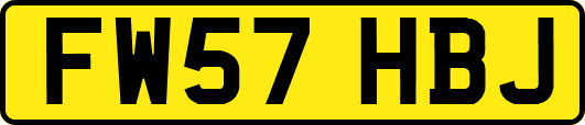 FW57HBJ