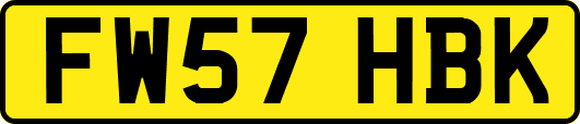 FW57HBK