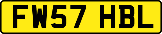 FW57HBL