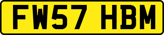FW57HBM