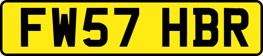 FW57HBR