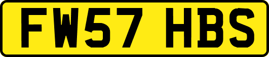 FW57HBS