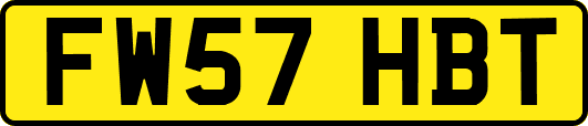 FW57HBT