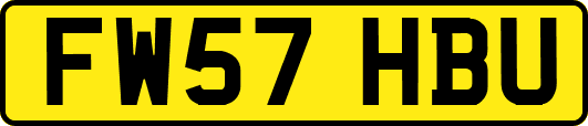 FW57HBU
