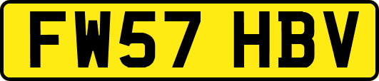 FW57HBV