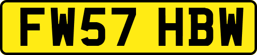 FW57HBW