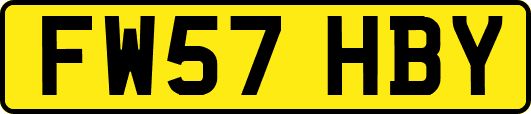 FW57HBY