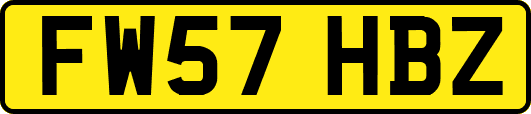 FW57HBZ