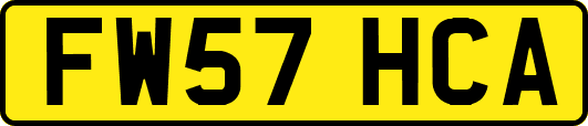 FW57HCA