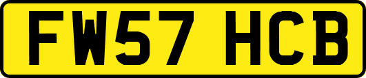 FW57HCB