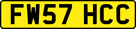 FW57HCC