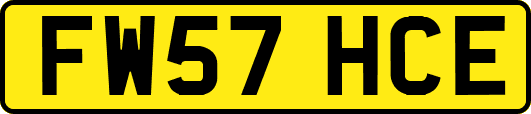 FW57HCE