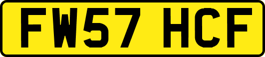 FW57HCF