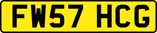 FW57HCG