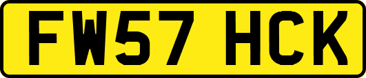 FW57HCK